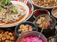 -塔哈尔·新疆盛宴(奉贤龙湖店)