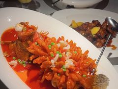 -穿越·外婆家(西溪天堂店)