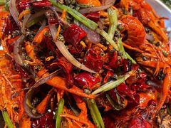 -盱眙虾神於氏龙虾(夫子庙红街店)