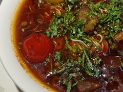 -南锣南门涮肉(南锣鼓巷店)