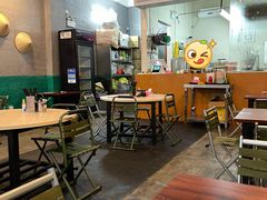 大堂-海安安越南粉(丹竹頭店)