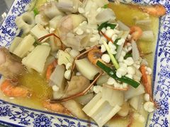 锦溪水三鲜-观桥阁(锦溪店)