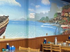 -桔子海鲜烧烤大排档(金沙滩店)