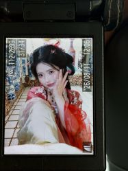 -星光兔·西扶海棠·写真馆(景德镇店)