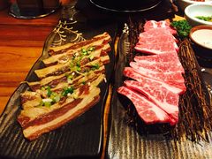 -黑牛の店·和牛烧肉(大悦城店)