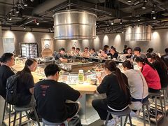 -肉肉大米(金虹桥店)