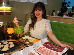 -熊大·鲜烤黄牛肉(五山店)