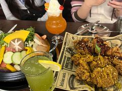 -韩鼎丰·韩国料理(林奥店)