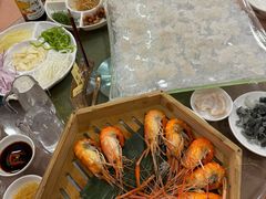 -海晖酒楼·顺德鱼生(荣华店)