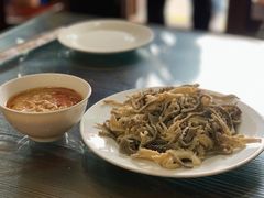 -爆肚冯(廊房二条店)