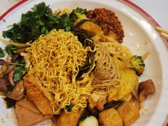 -大食代美食广场(上海中心店)