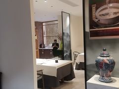 -囍榷·鲜美常州菜(恐龙园店)