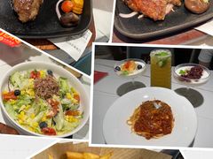 -牛扒先生·厚切雪花牛扒西餐厅(北京路禺山路店)