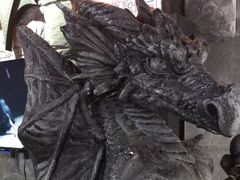 -Dark·大玩家馆沉浸剧情密室(黄埔店)