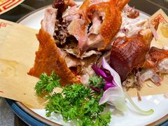 -大清花饺子城(昌黎店)