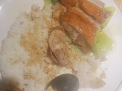 -昌勝香港深井烧鹅(新年华店)