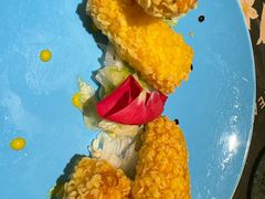 -第101座花园餐厅(湖滨88店)