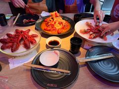 -红盔甲·小龙虾(车公庙店)