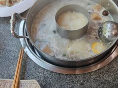 -江小渔鲜鱼火锅(应天西路店)