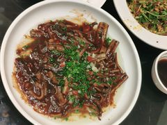 响油鳝丝-丰收日·小海鲜·沪上家宴(顾村正大店)