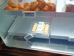黄油泡芙-上海市长春食品商店(淮海中路店)