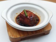 -二泉园老菜馆·百年无锡菜