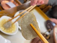 -京门老爆三·铜锅涮肉 爆肚(望京店)
