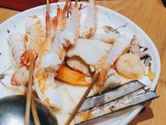 -生如夏花泰式火锅(鹭洲里店)