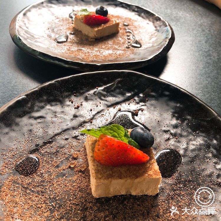 美味的西班牙菜