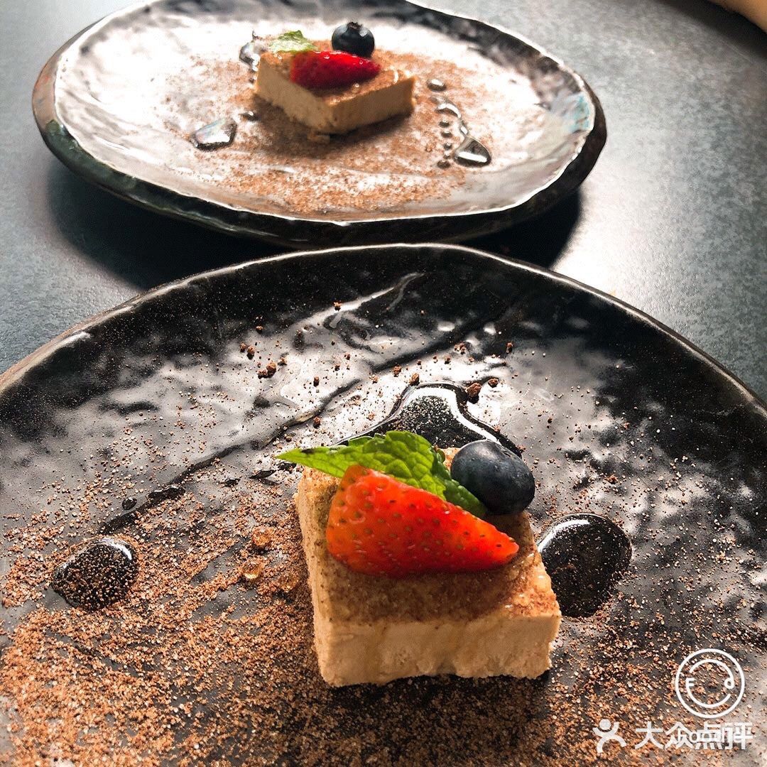 美味的西班牙菜