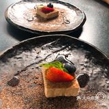 美味的西班牙菜