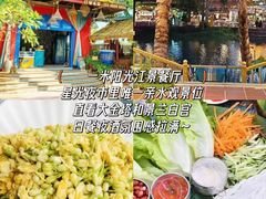 -西双版纳原始森林公园