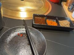 -谷牛和牛烤肉(漕河泾印象城店)