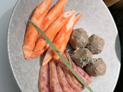 -芸山季·云南野生菌火锅(南翔印象城MEGA店)