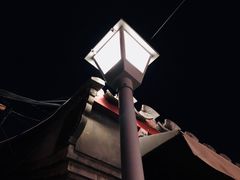 景观位-METAL HANDS(五道营店)
