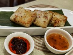 -鹅冠港式茶餐厅(来福士店)