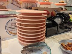 -争鲜回转寿司(通州万达店)