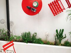 -几静cafe(基湖店)