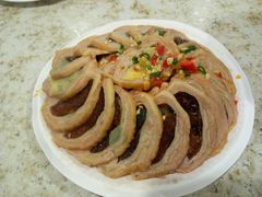 android_upload_pic-老班长手工灌汤包老店(东山店)