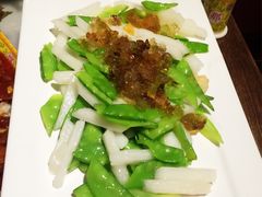 -那家小馆•北京菜•烤鸭(中关村店)