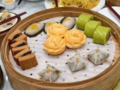 -小榄公饭店·岭南庭院餐厅(民安北路店)