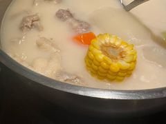 -官也街澳门火锅(新源里店)