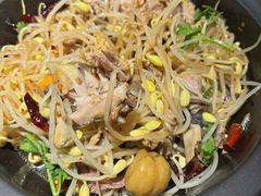 -云海肴·云南小炒·汽锅鸡(曲江大悦城店)