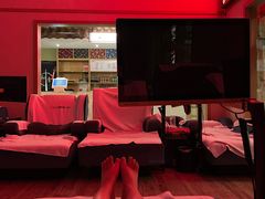 -极乐汇汗蒸会馆(杭州店)