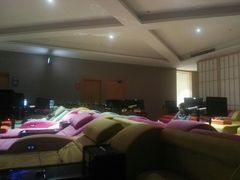 -汤W城市微度假(仓山店)