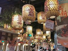 -南京大牌档(青岛万象城店)