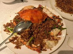 -喜记避风塘炒辣蟹(旗舰店)