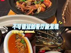 -桂小厨广西菜(万象城店)