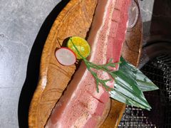 -厚贞日式烤肉(龙之梦店)