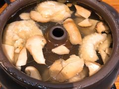 -云海肴·云南小炒·汽锅鸡(天津国金汇店)